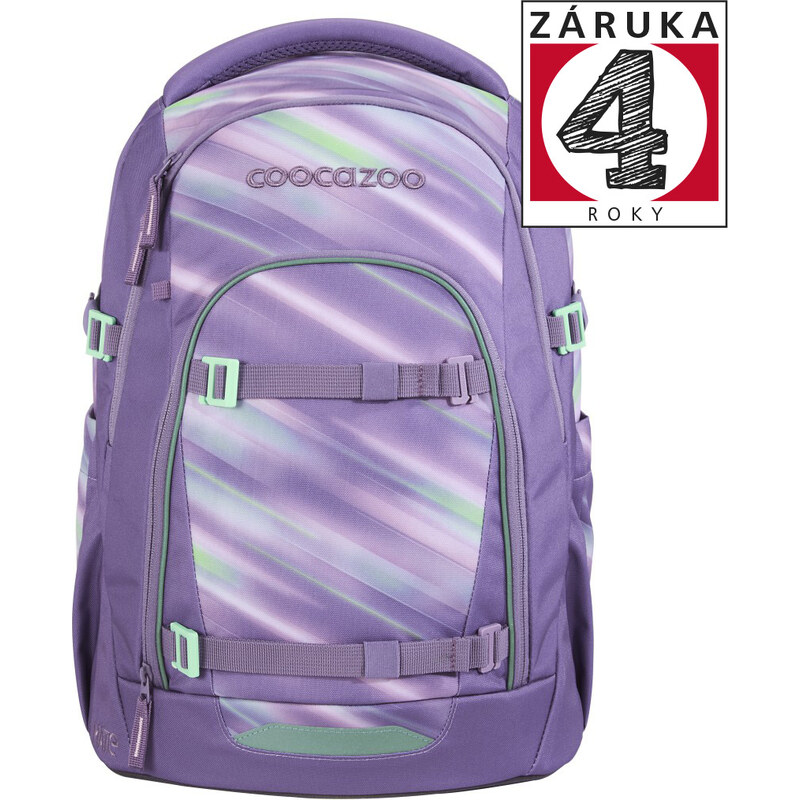 Coocazoo MATE New 2025 - Arctic Lights