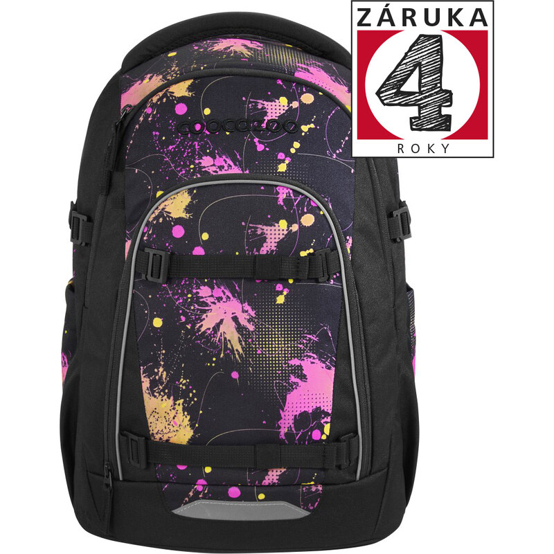 Coocazoo MATE New 2025 - Colour Drift