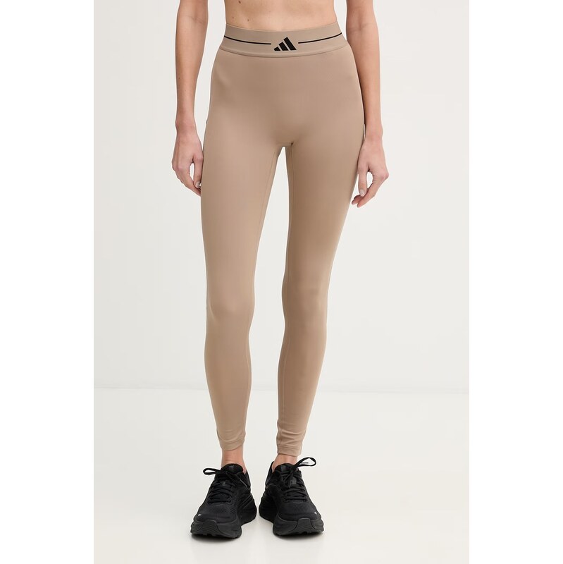 Tréninkové legíny adidas Performance Hyperglam 112774183