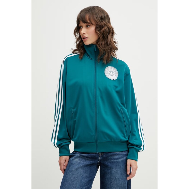 Mikina adidas Originals 112774224