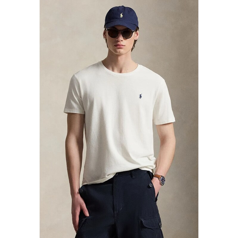 Polo Ralph Lauren Bavlněné tričko Polo Ralph Lauren