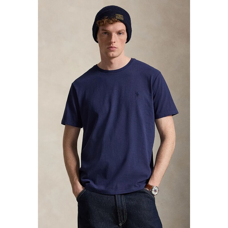 Polo Ralph Lauren Bavlněné tričko Polo Ralph Lauren