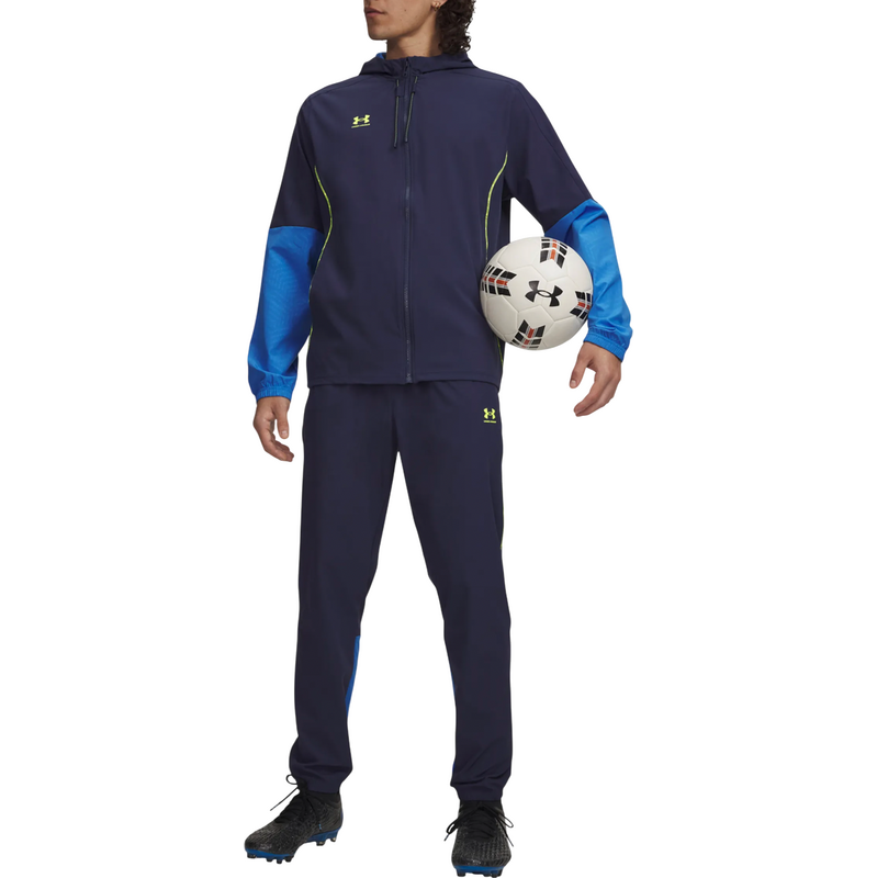 Souprava Under Armour Challenger Pro Tracksuit pánské