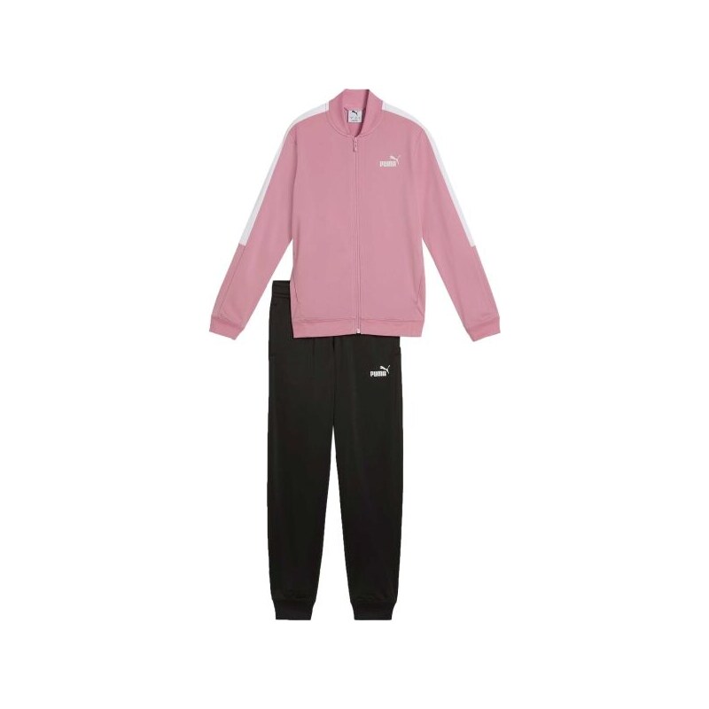 Puma BASBALL POLY SUIT G Dětská souprava