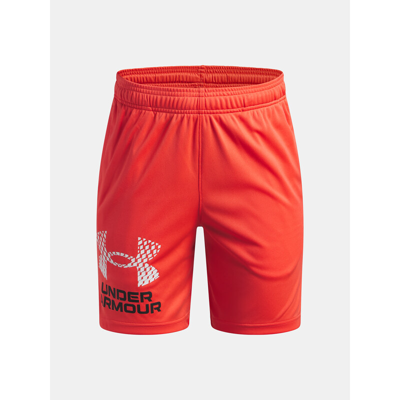 Chlapecké šortky Under Armour UA Tech Logo