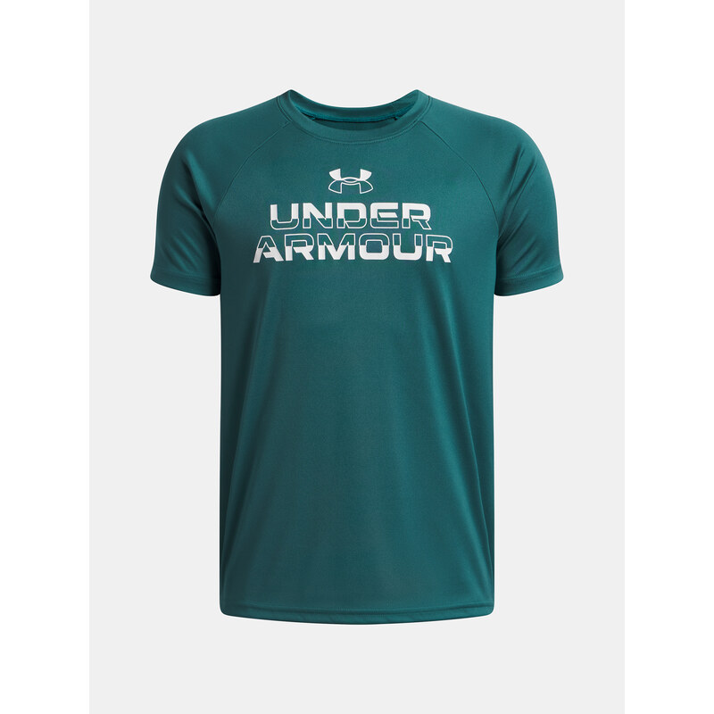 Under Armour UA Tech tričko pro kluky