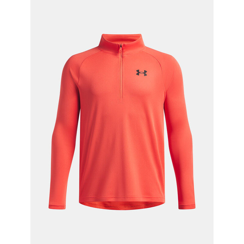 Under Armour UA Tech 2.0 1/2 Zip mMikina pro kluky