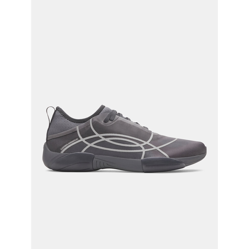 Under Armour UA W Sculpt TR-GRY dámské tenisky