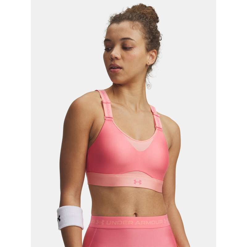 Sportovní podprsenka Under Armour UA Infinity High 2.0
