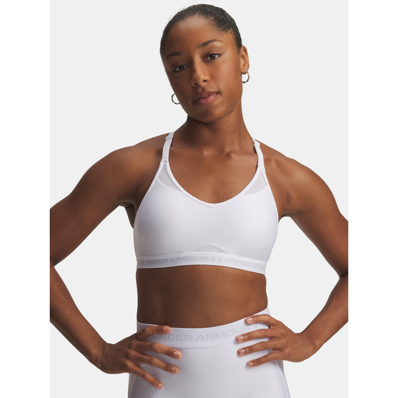 Sportovní podprsenka Under Armour UA Crossback Low