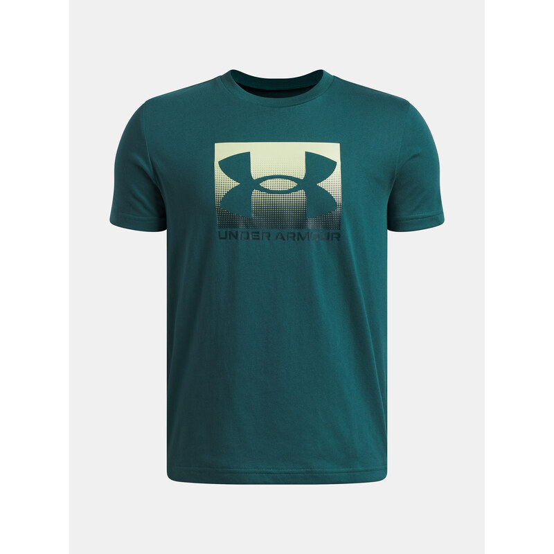 Under Armour chlapecké tričko