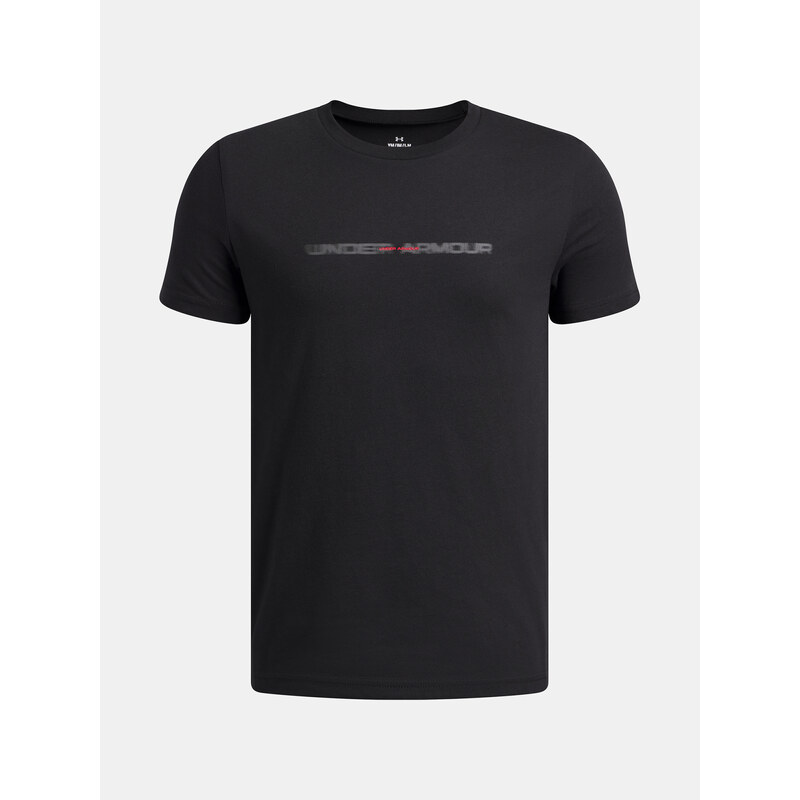 Under Armour chlapecké tričko