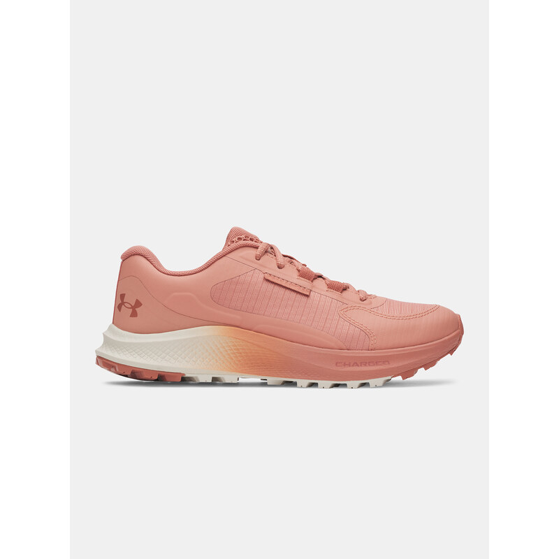 Dámské tenisky Under Armour UA W Charged Bandit TR 3-PNK