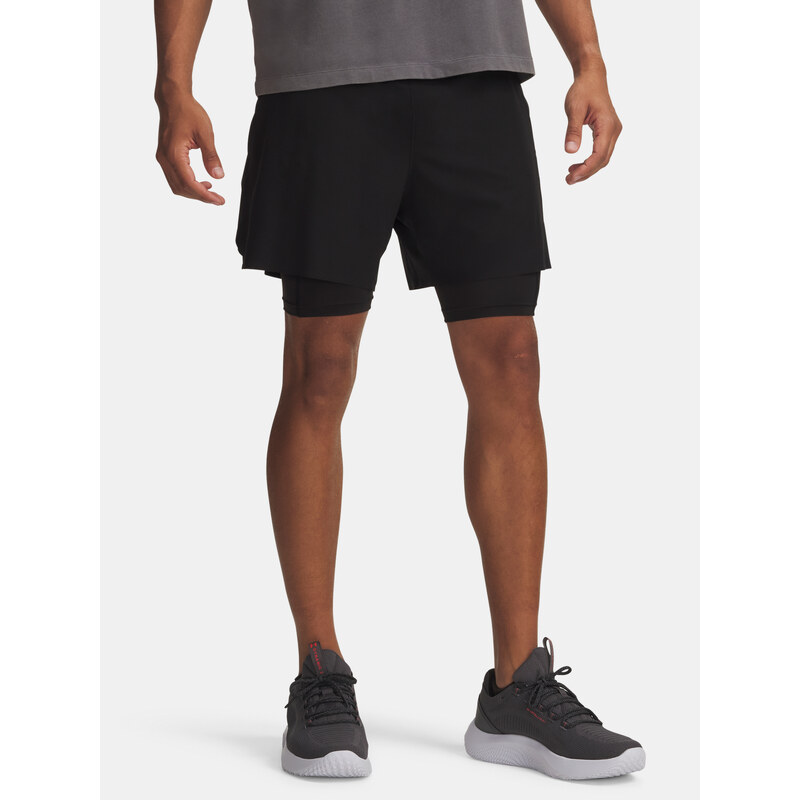 Pánské šortky Under Armour UA Vanish Elite 2in1