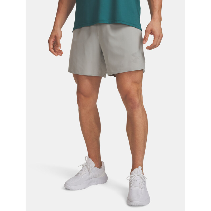 Under Armour UA Vanish Elite 6in Šortky