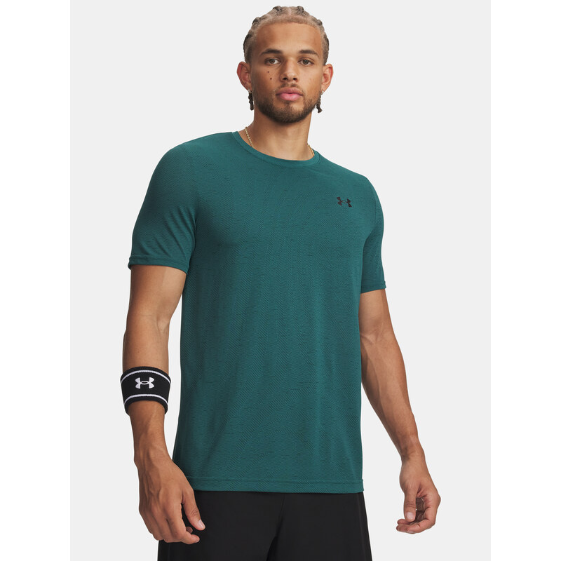 Pánské triko Under Armour Vanish Seamless