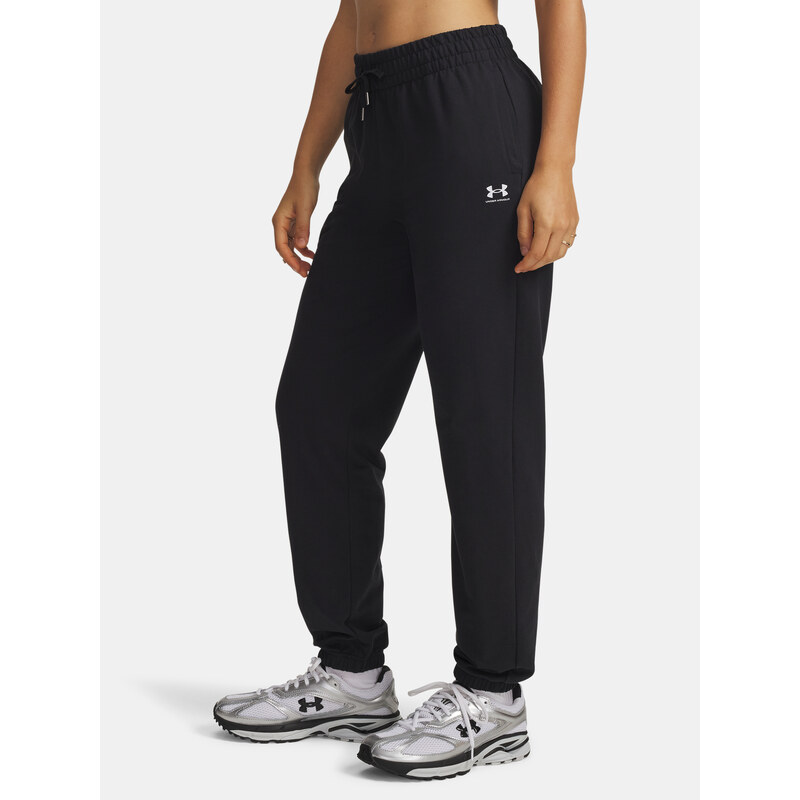 Dámské tepláky Under Armour Sport Terry