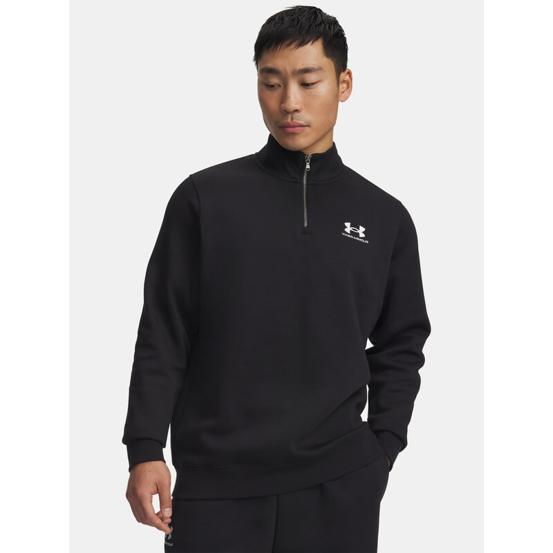 Under Armour UA Icon Fleece 1/4 Zip mMikina