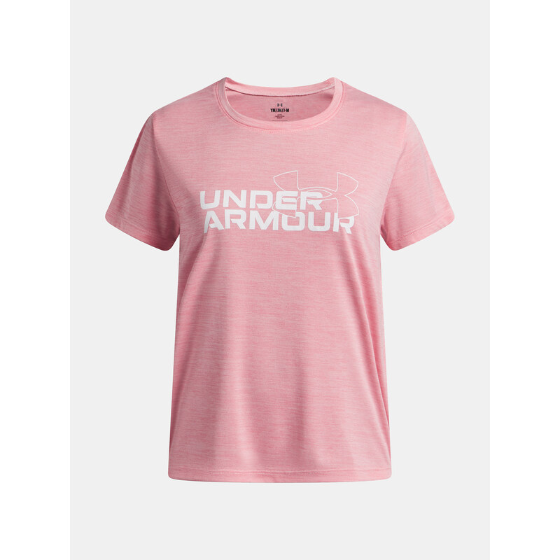 Dětské triko Under Armour UA TECH TWIST