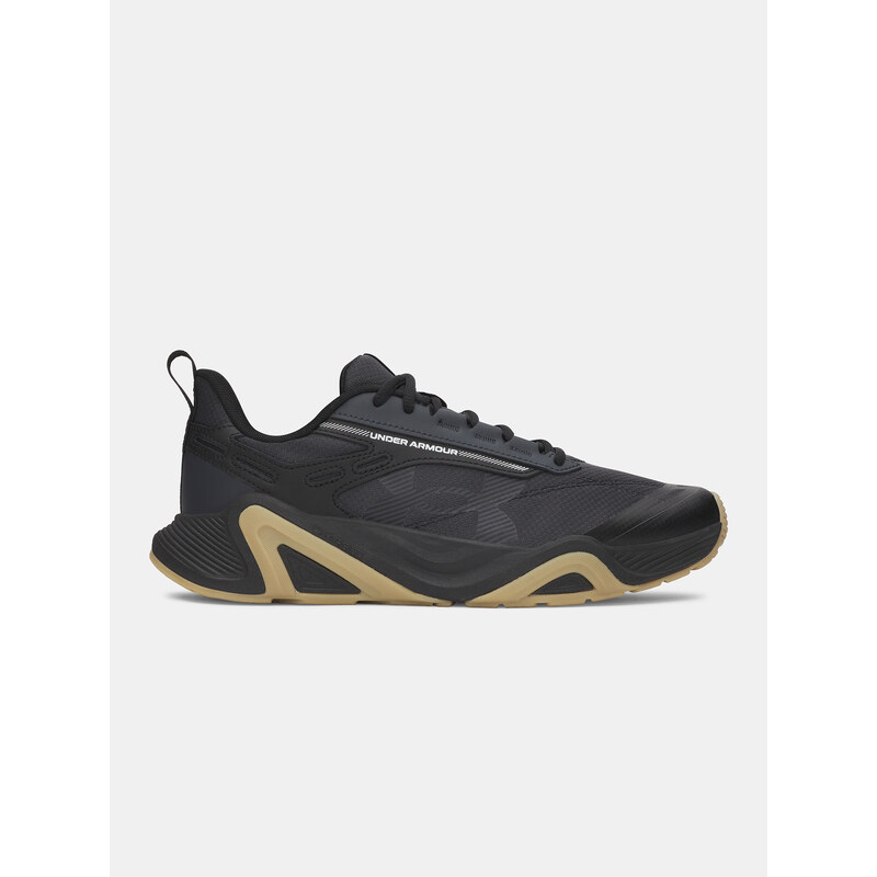 Pánské tenisky Under Armour UA Charged Commit TR 5-GRY