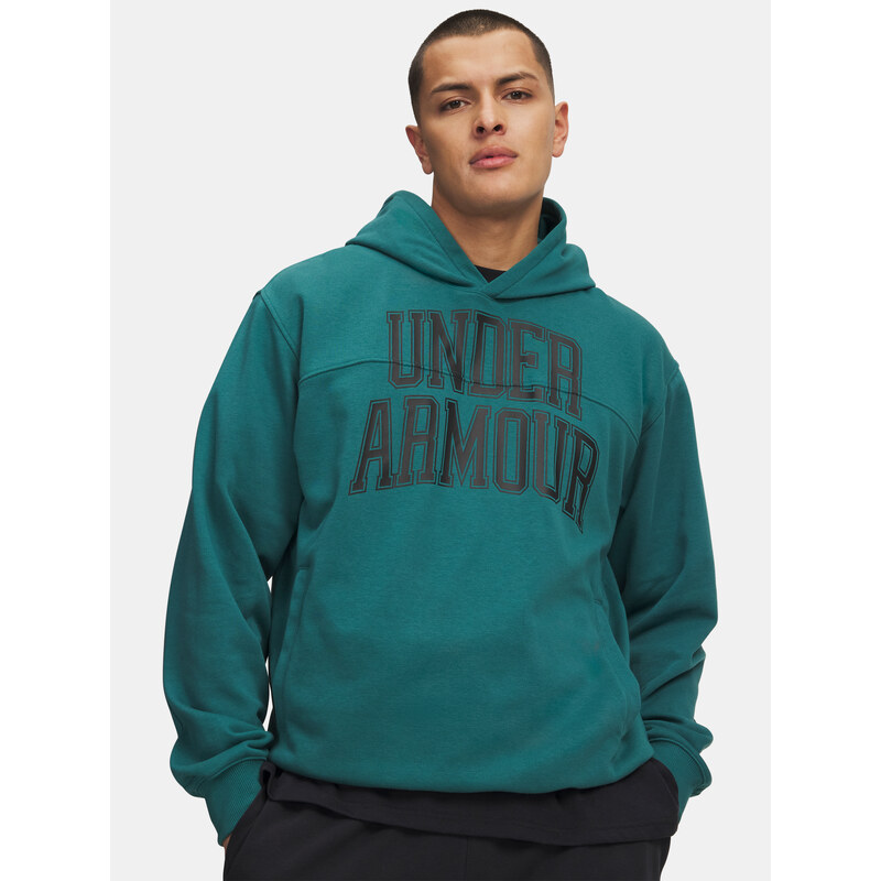 Pánská mMikina Under Armour UA Rival LW