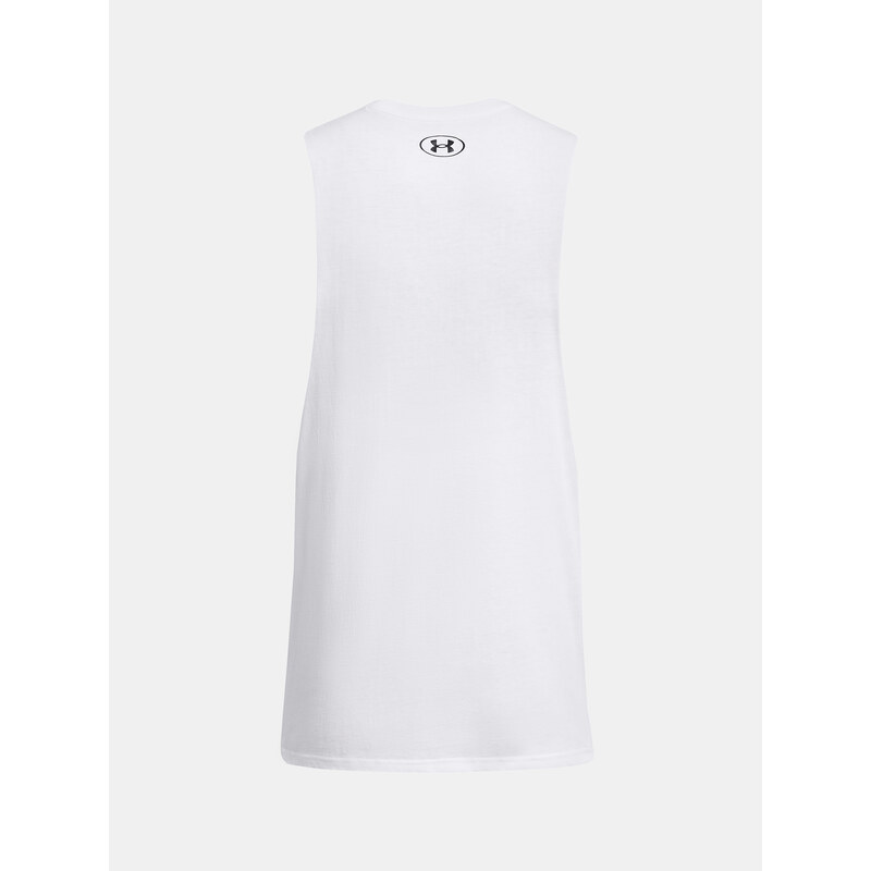 Pánské tílko Under Armour UA Left Chest