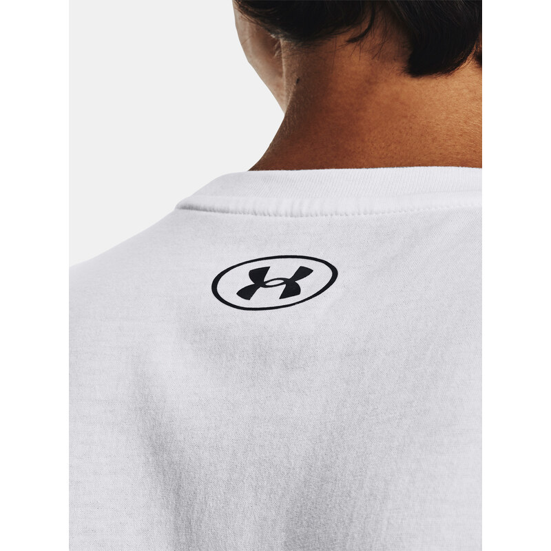 Pánské tílko Under Armour UA Left Chest