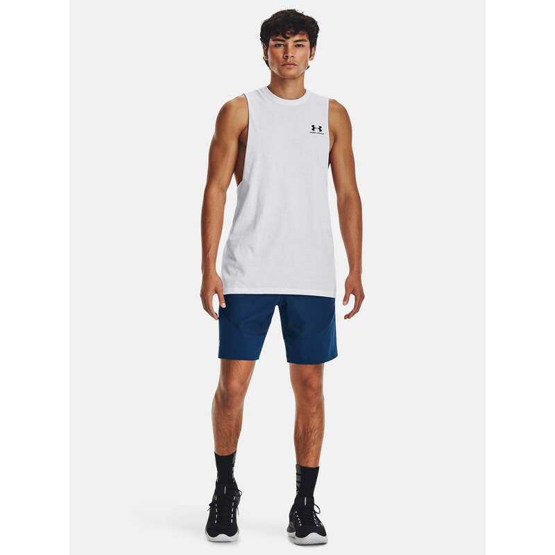 Pánské tílko Under Armour UA Left Chest