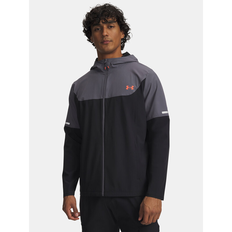 Pánská bunda Under Armour UA Tech Utility