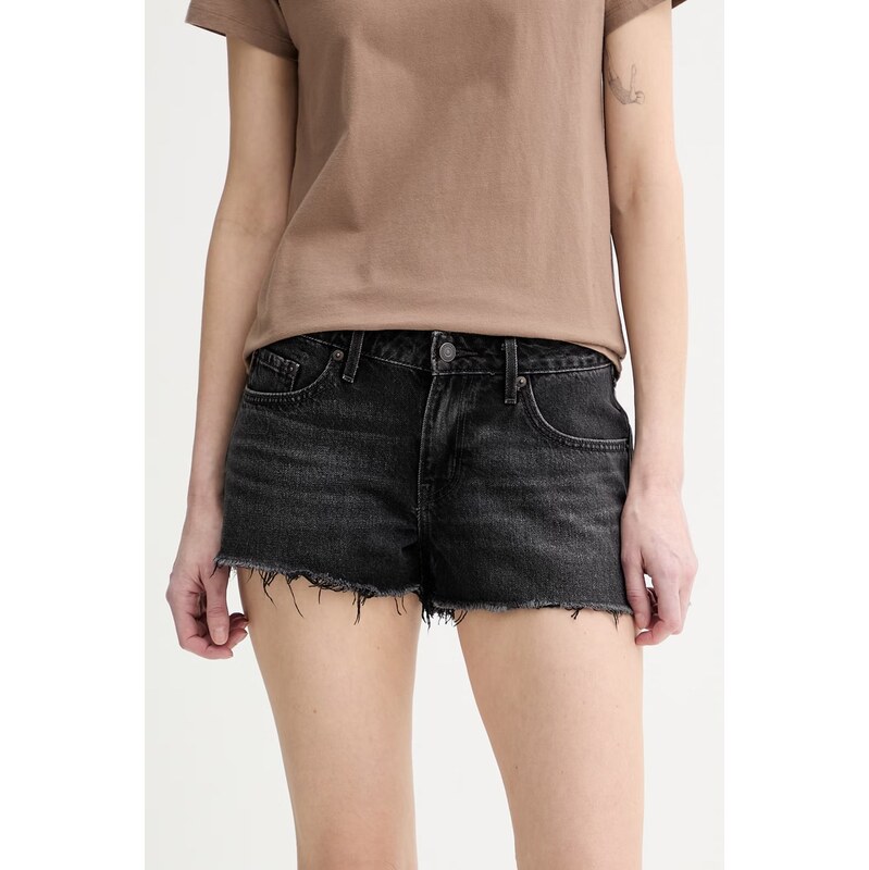 Kraťasy Levis LOW LOOSE 112775283