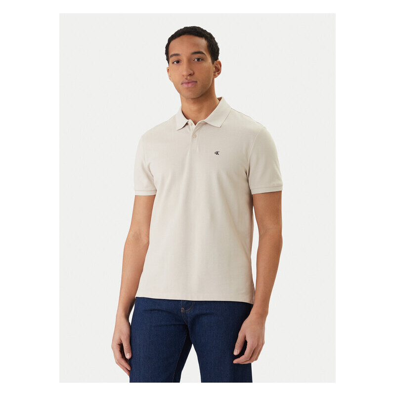 Polokošile Calvin Klein Jeans