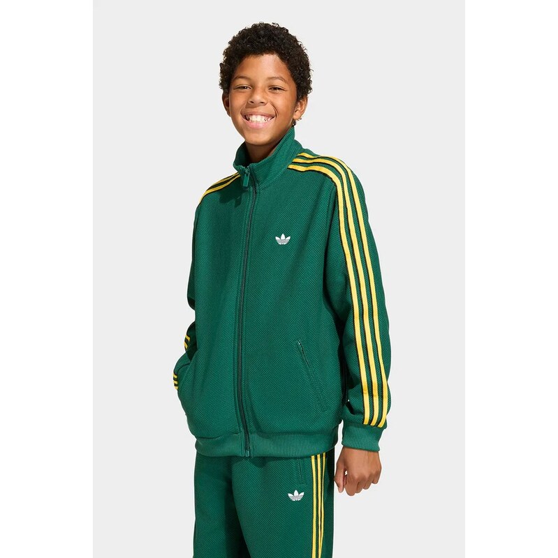 adidas Originals Dětská mikina adidas Originals