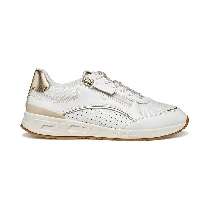 Geox Tenisky Geox D BULMYA