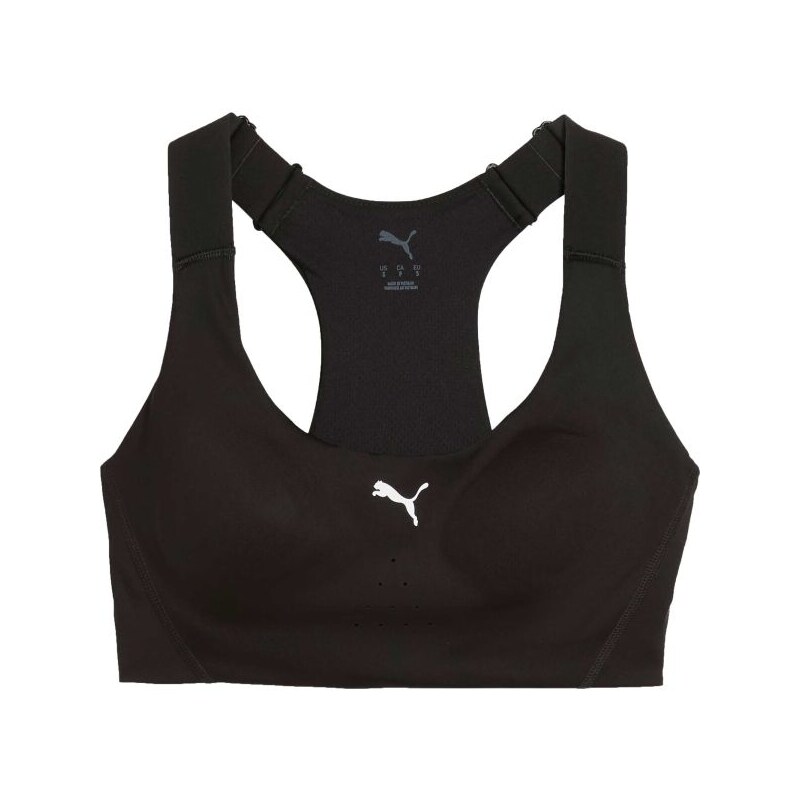 Puma 4KEEPS ATHLETE BRA ADJUSTABLE Dámská sportovní podprsenka