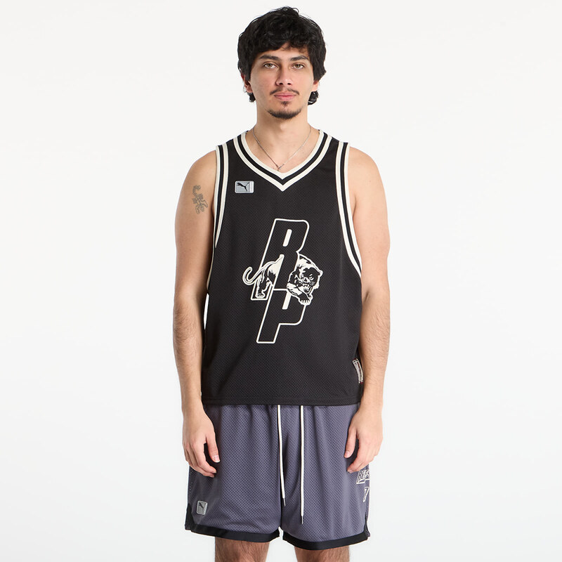 Dres Puma x Represent Jersey PUMA Black XXL