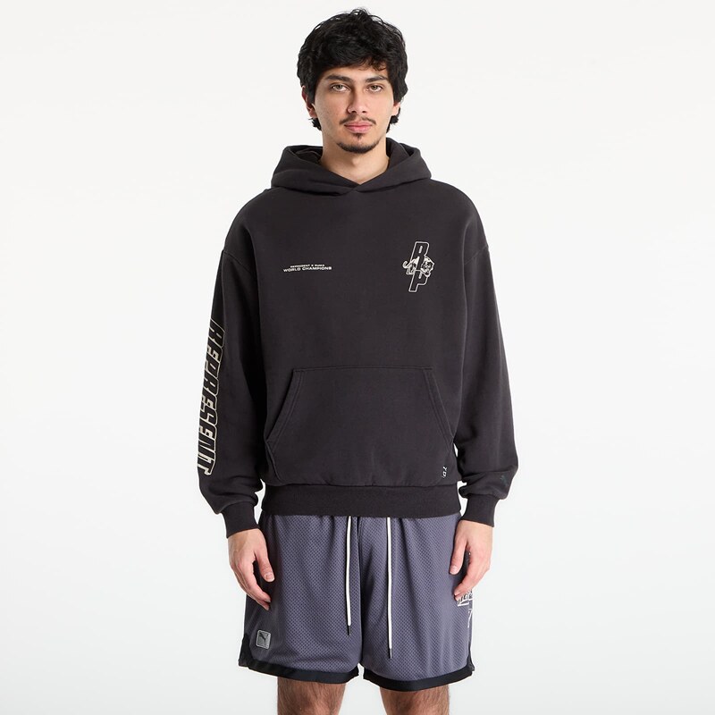 Mikina Puma x Represent LS Hoodie PUMA Black M