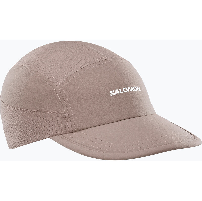 Kšiltovka Salomon Sense Aero iron