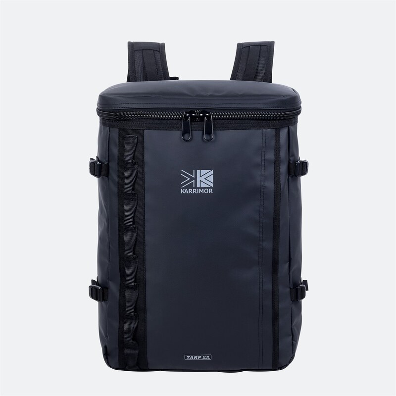 Batoh Karrimor Black 6562154 112779169
