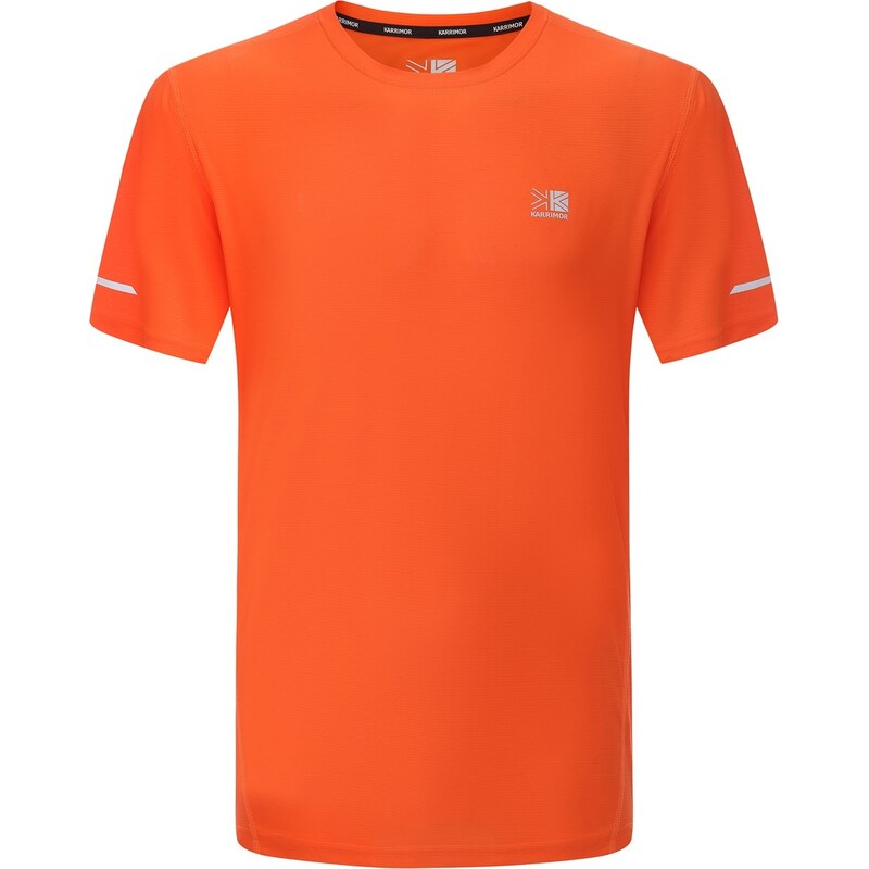 Tričko Karrimor Fire Orange 2659908