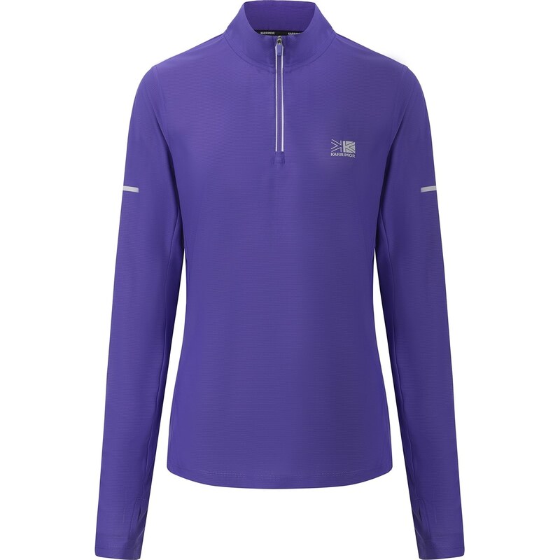 Tričko Karrimor Liberty Purple 6429416