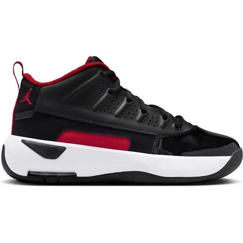 Tenisky Air Jordan Black 3048773