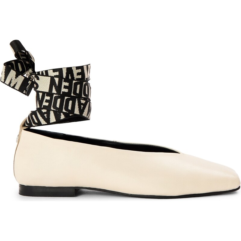 Steve Madden Coco Milk Lthr 296732 112963828