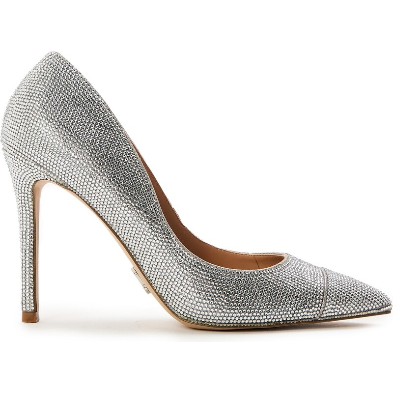 Steve Madden Silver 3463063 112963831