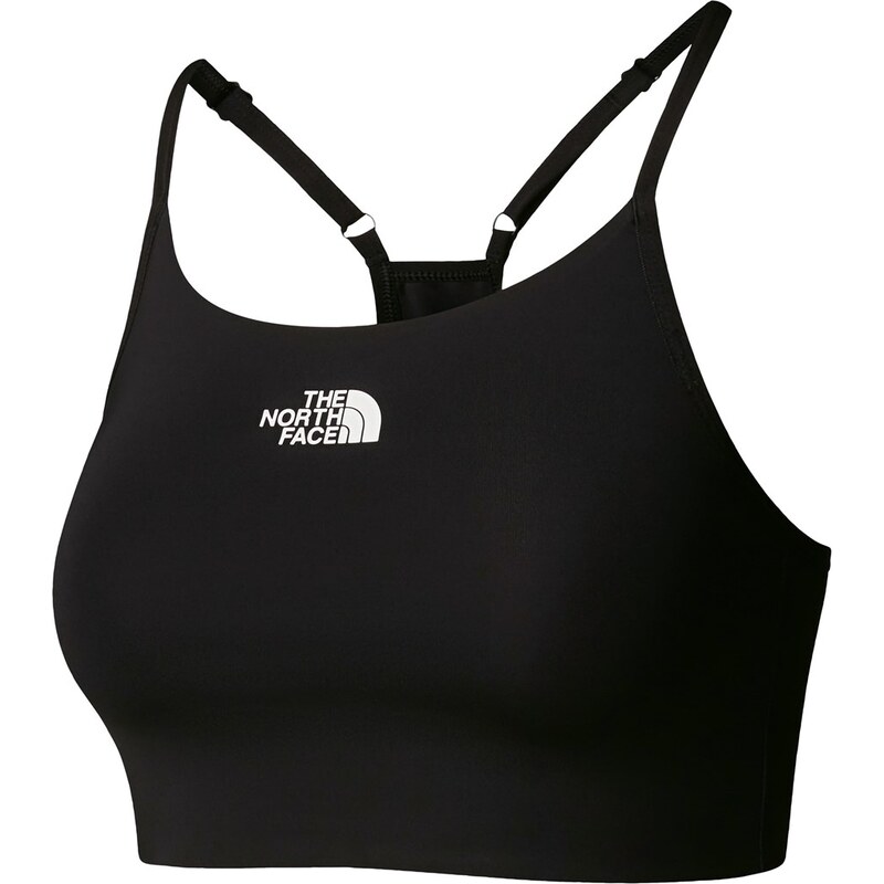 Sportovní podprsenka The North Face Black 5485527 112965086