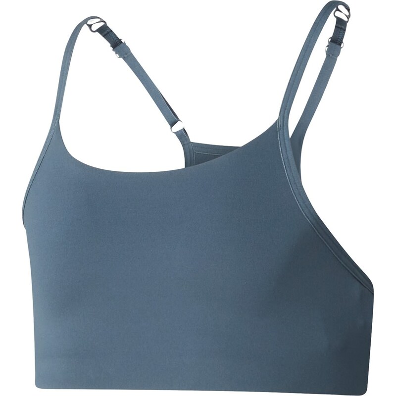 Sportovní podprsenka The North Face Grnite Grey 0U3 6175895 112965087