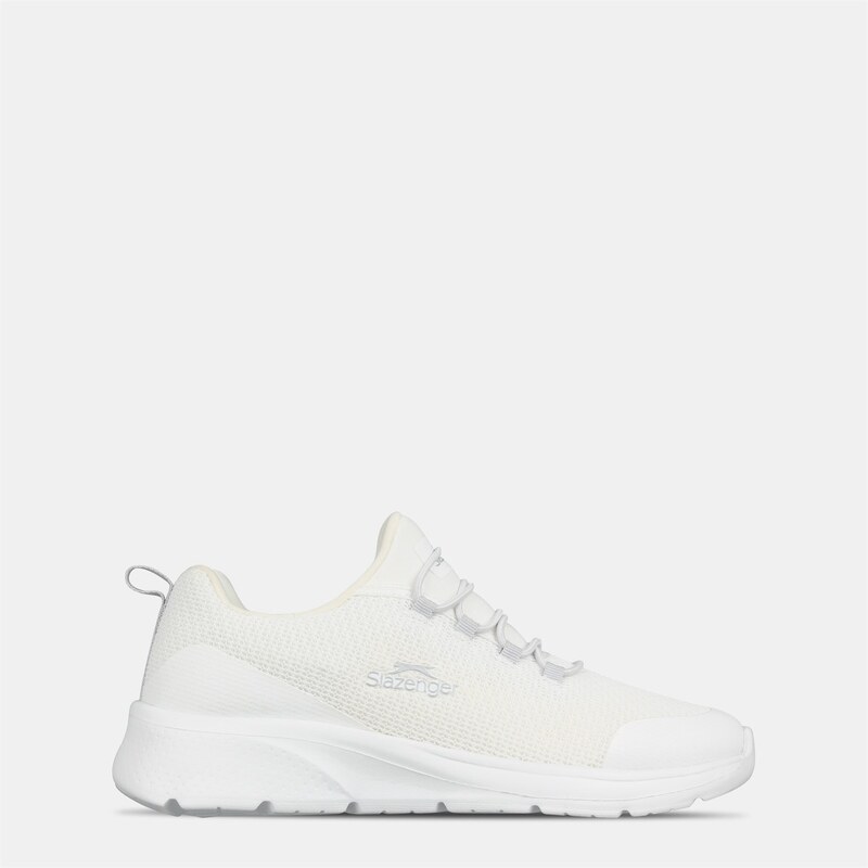 Tenisky Slazenger White 8835607