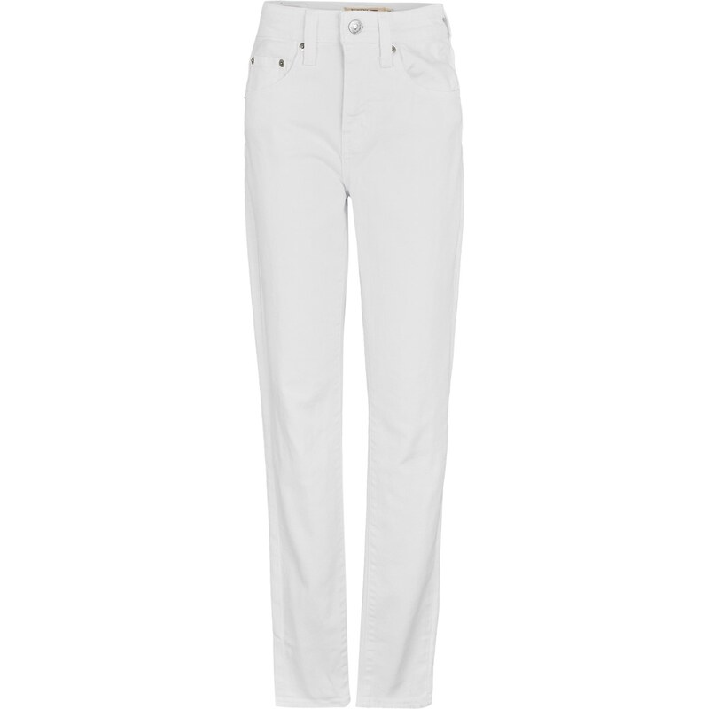 Džíny Levis Western White 2597390