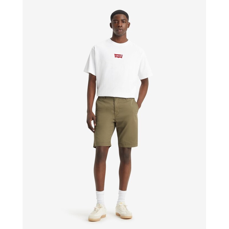 Kraťasy Levis Green 7017402