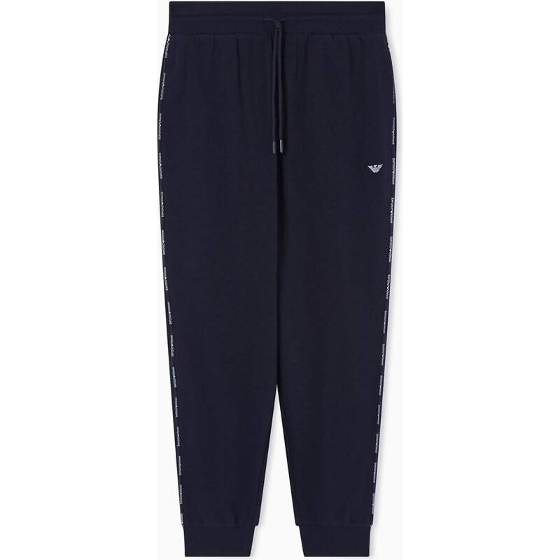 Tepláky Emporio Armani Armani Blue 9835115