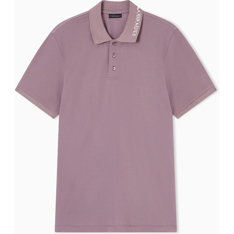 Tričko Emporio Armani Old Rose 2711728